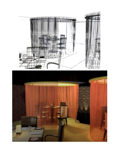 3D Model